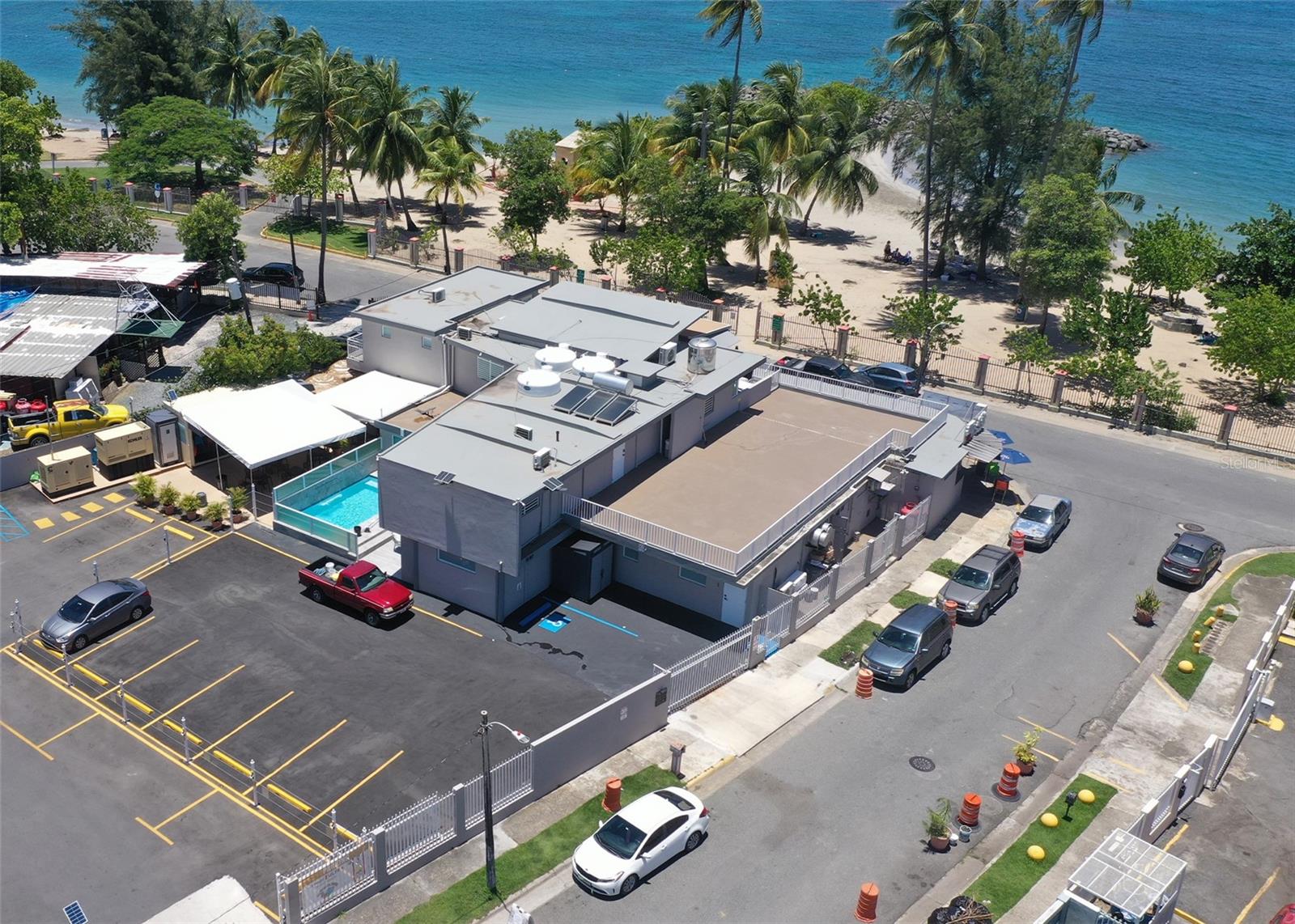 COSTA DE ORO, URB. SARDINERA BEACH, DORADO, PR - Residential Income