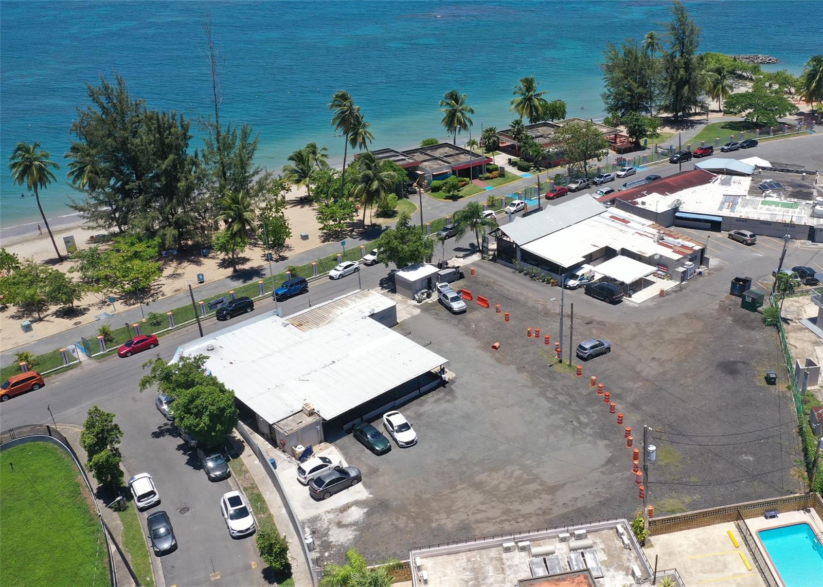 COSTA DE ORO, URB. SARDINERA BEACH, DORADO, PR - Residential Income