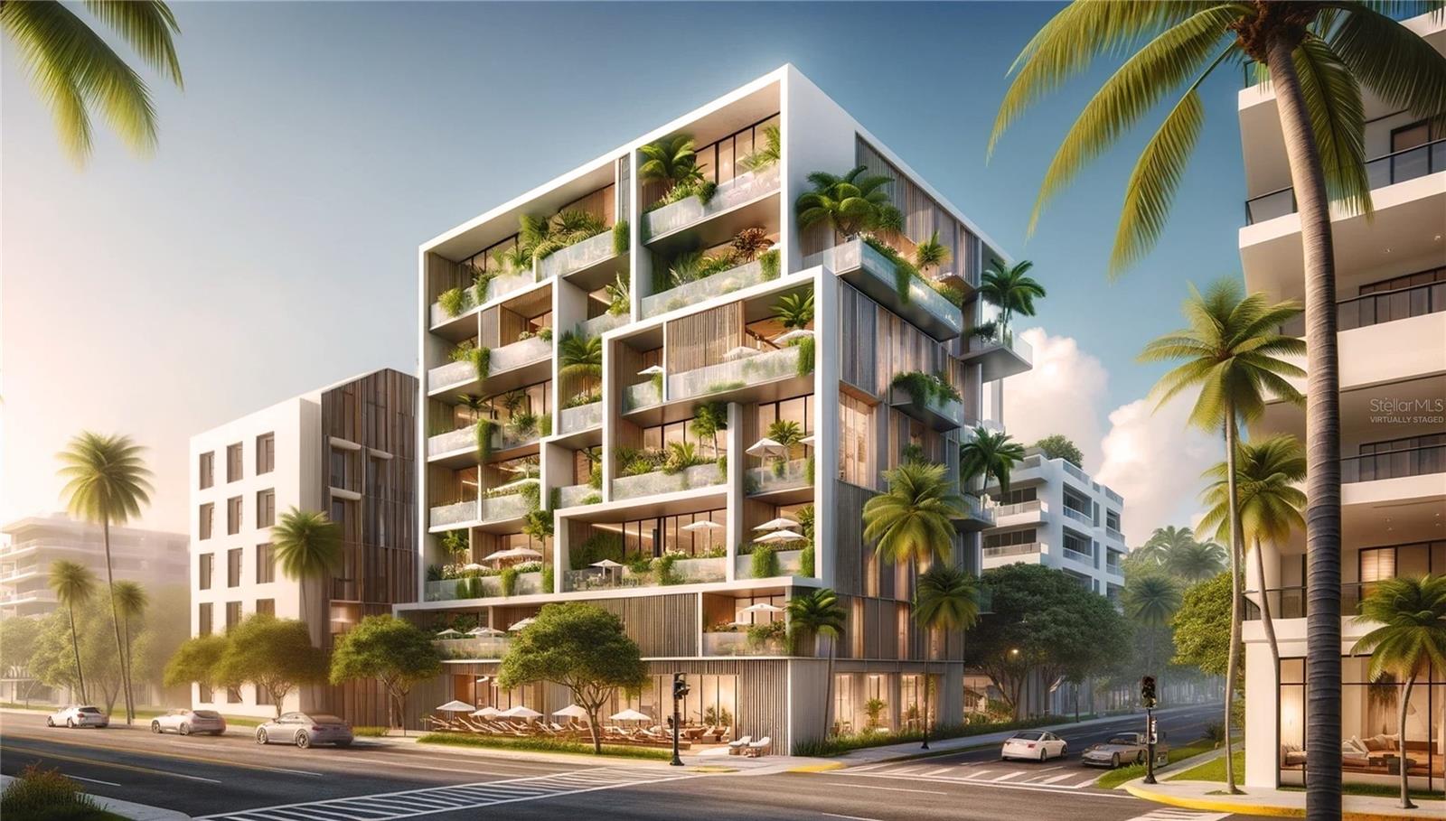Urb. Sardinera Beach CALLE A