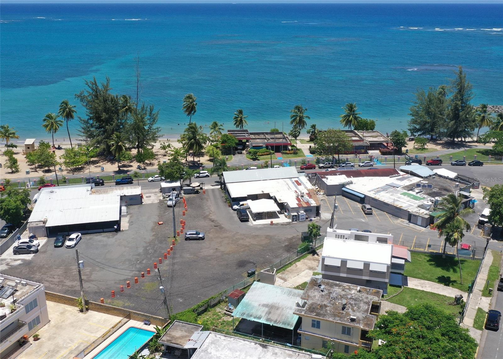 COSTA DE ORO, URB. SARDINERA BEACH, DORADO, PR - Residential Income