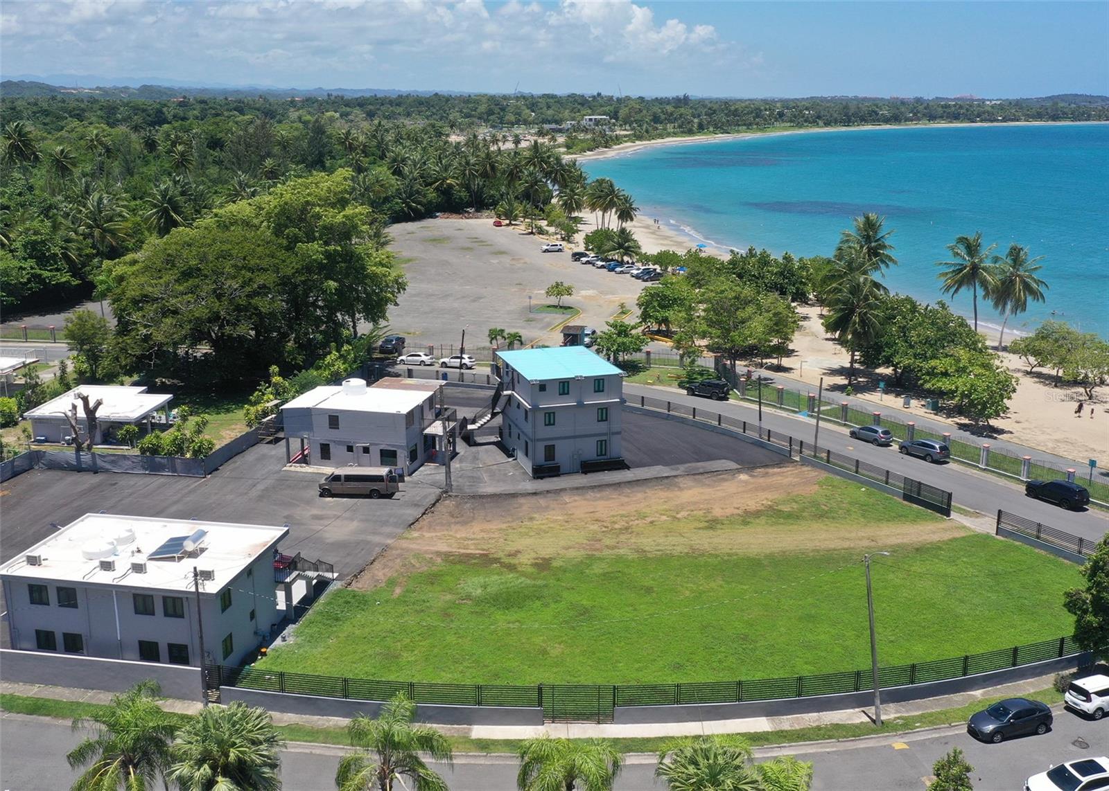 COSTA DE ORO, URB. SARDINERA BEACH, DORADO, PR - Residential Income
