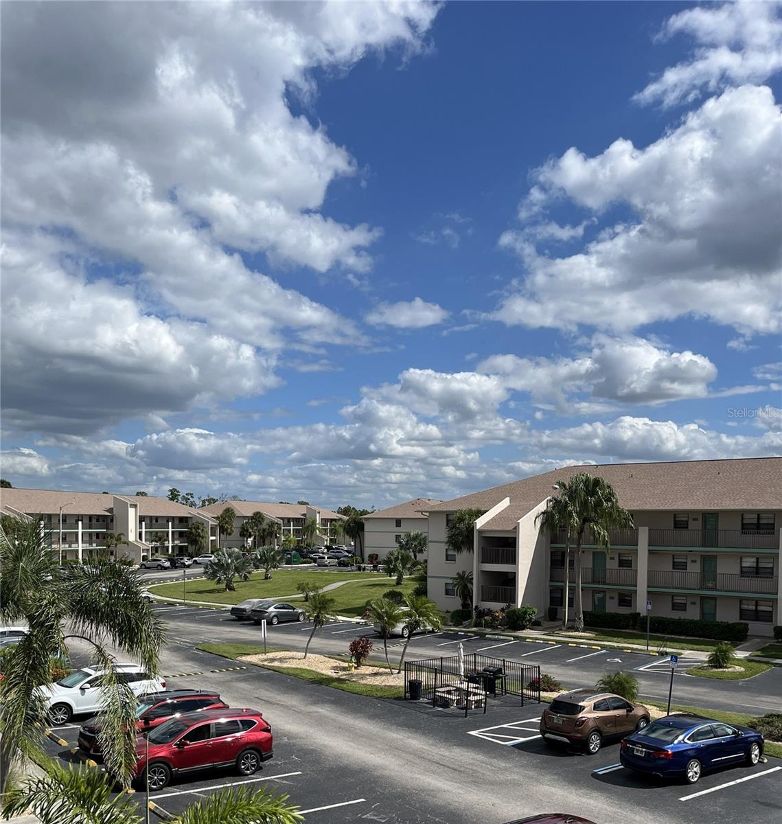 NEWPORT 01 PH 01 BLDG 07 - Residential