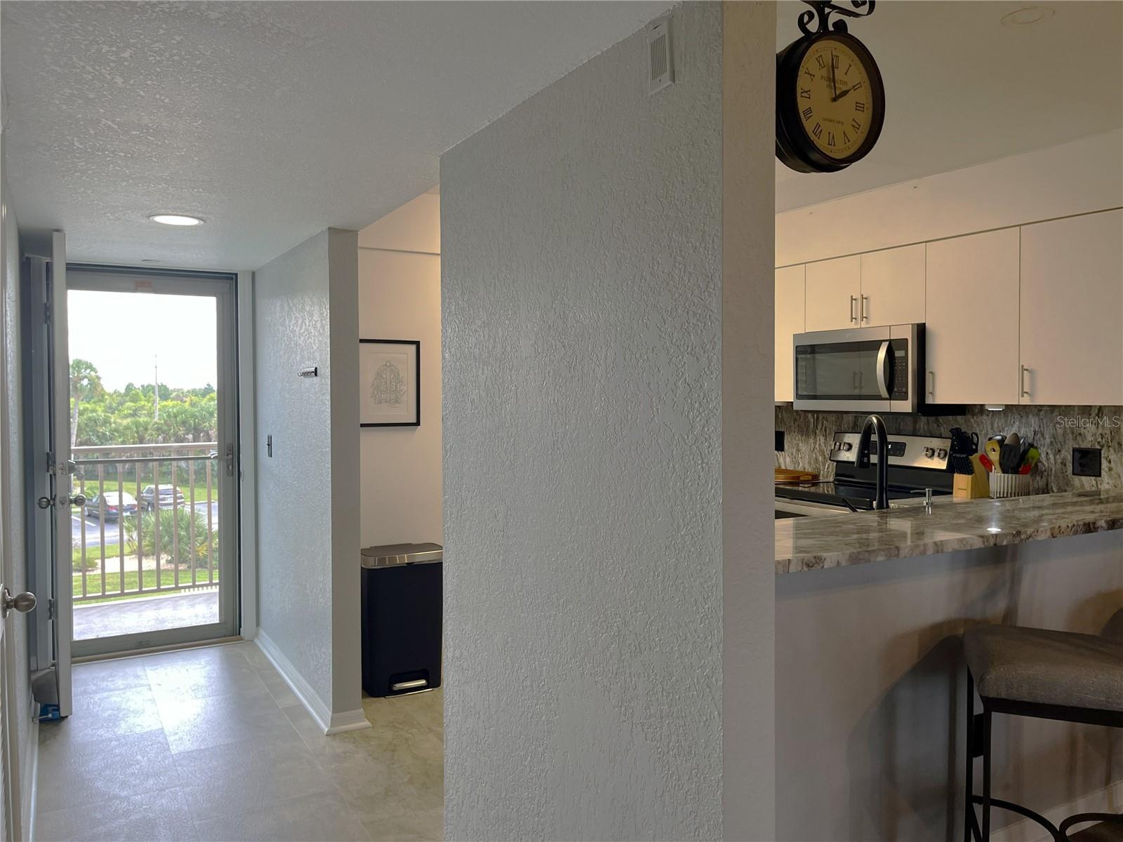NEWPORT 01 PH 01 BLDG 07 - Residential