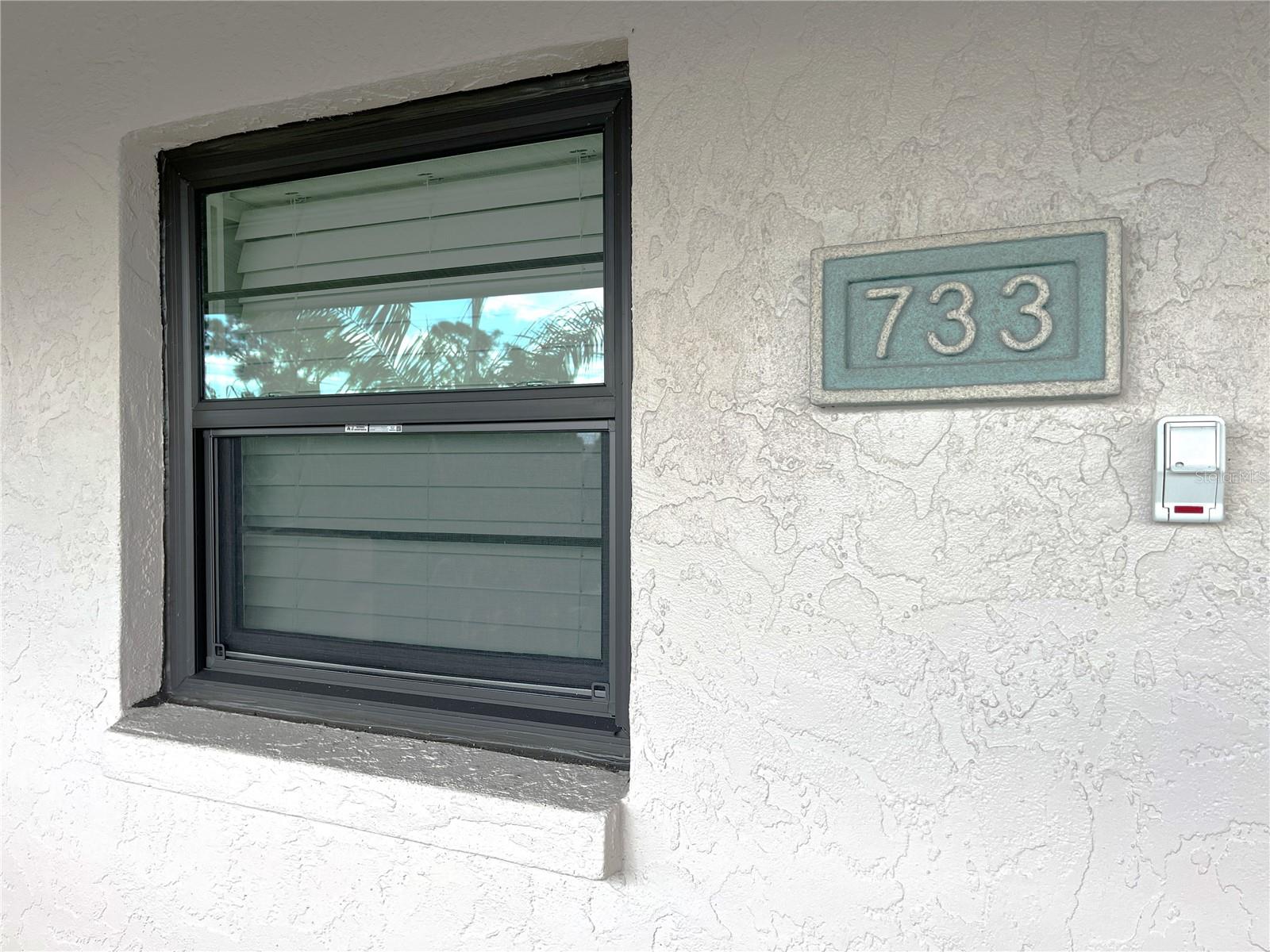 NEWPORT 01 PH 01 BLDG 07 - Residential