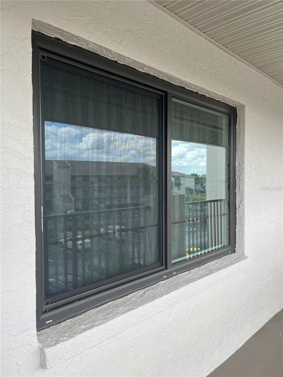 NEWPORT 01 PH 01 BLDG 07 - Residential