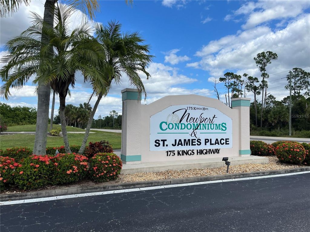 Photo of 175 Kings Highway #733, Punta Gorda, FL 33983 (MLS # C7516350)