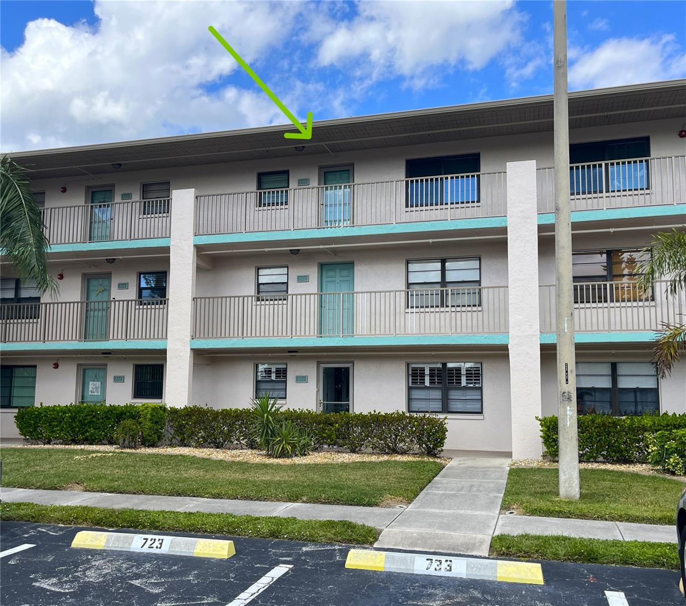 NEWPORT 01 PH 01 BLDG 07 - Residential