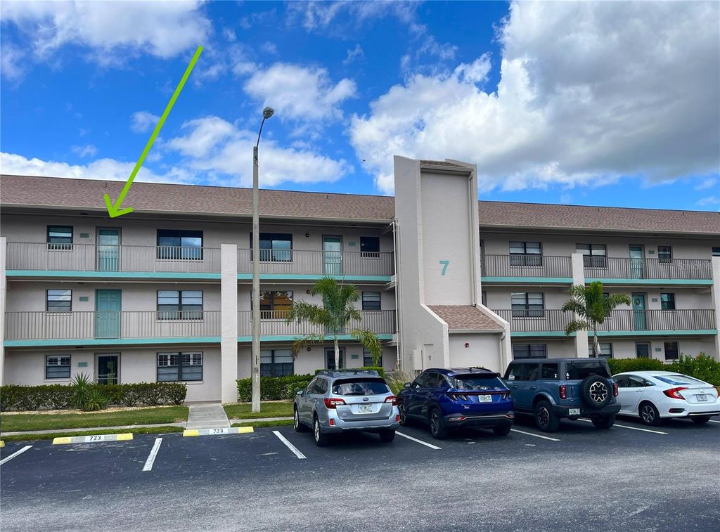 Photo of 175 Kings Highway #733, Punta Gorda, FL 33983 (MLS # C7516350)