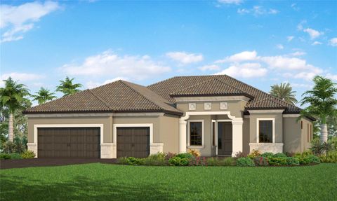 Photo of 11160 Hogan Circle, Englewood, FL 34223 (MLS # A4687657)