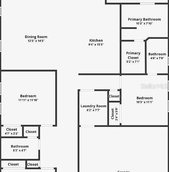 BILTMORE TERRACE - Residential