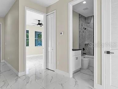 BILTMORE TERRACE - Residential