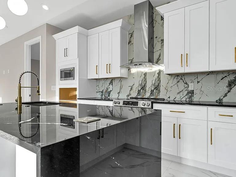 BILTMORE TERRACE - Residential