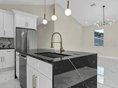 BILTMORE TERRACE - Residential