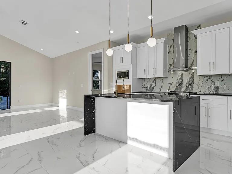 BILTMORE TERRACE - Residential