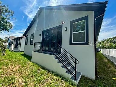 BILTMORE TERRACE - Residential