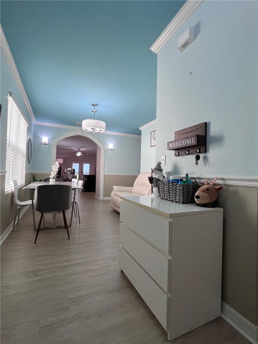 Photo of 10120 Hawk Storm Avenue, Tampa, FL 33610 (MLS # TB8486275)