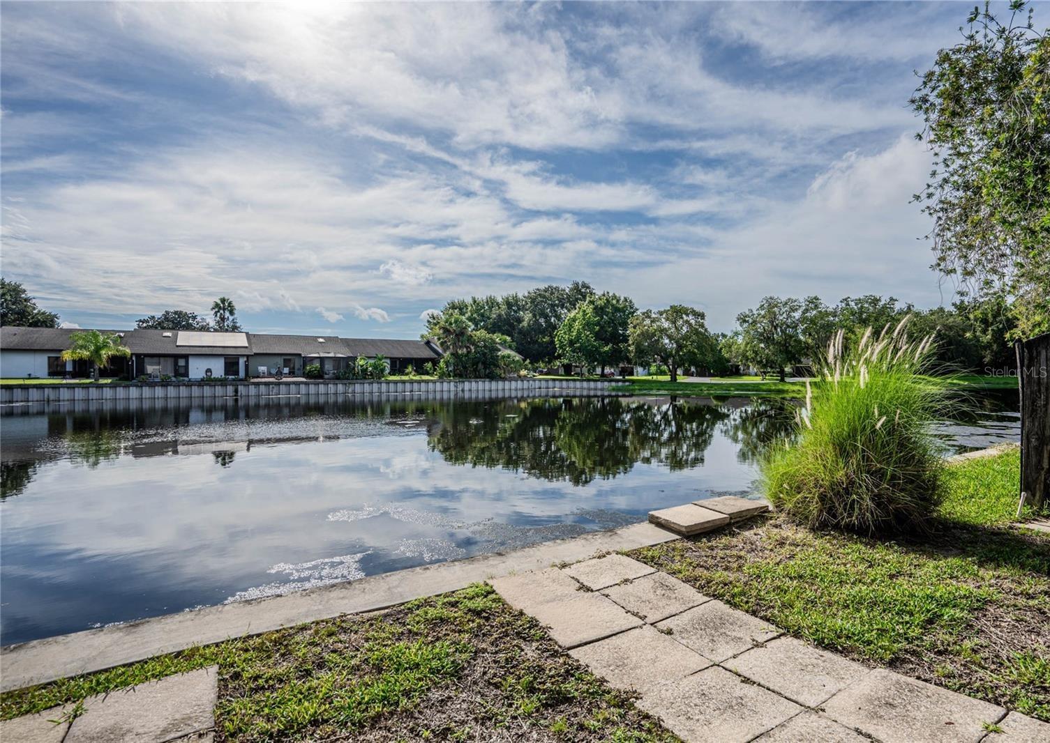 GRENELEFE ESTATES - Residential Lease