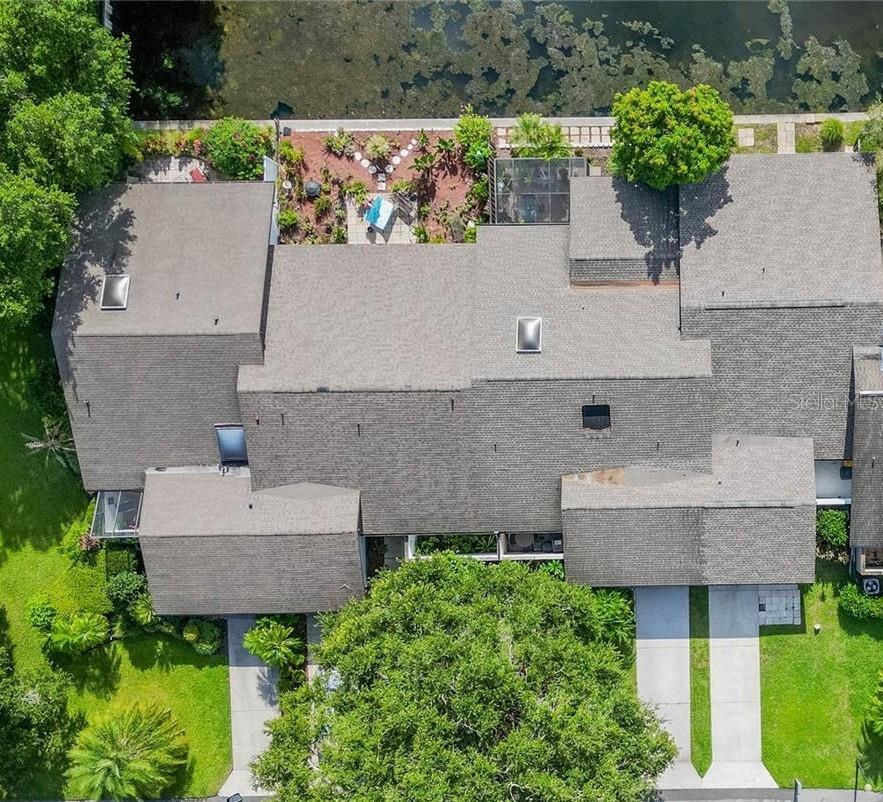 GRENELEFE ESTATES - Residential Lease