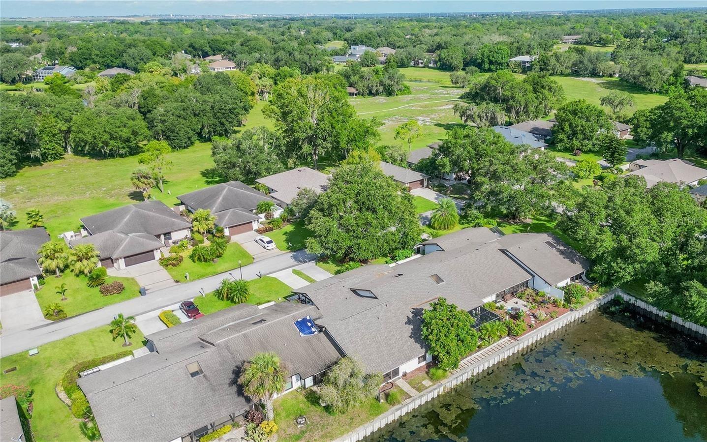 GRENELEFE ESTATES - Residential Lease