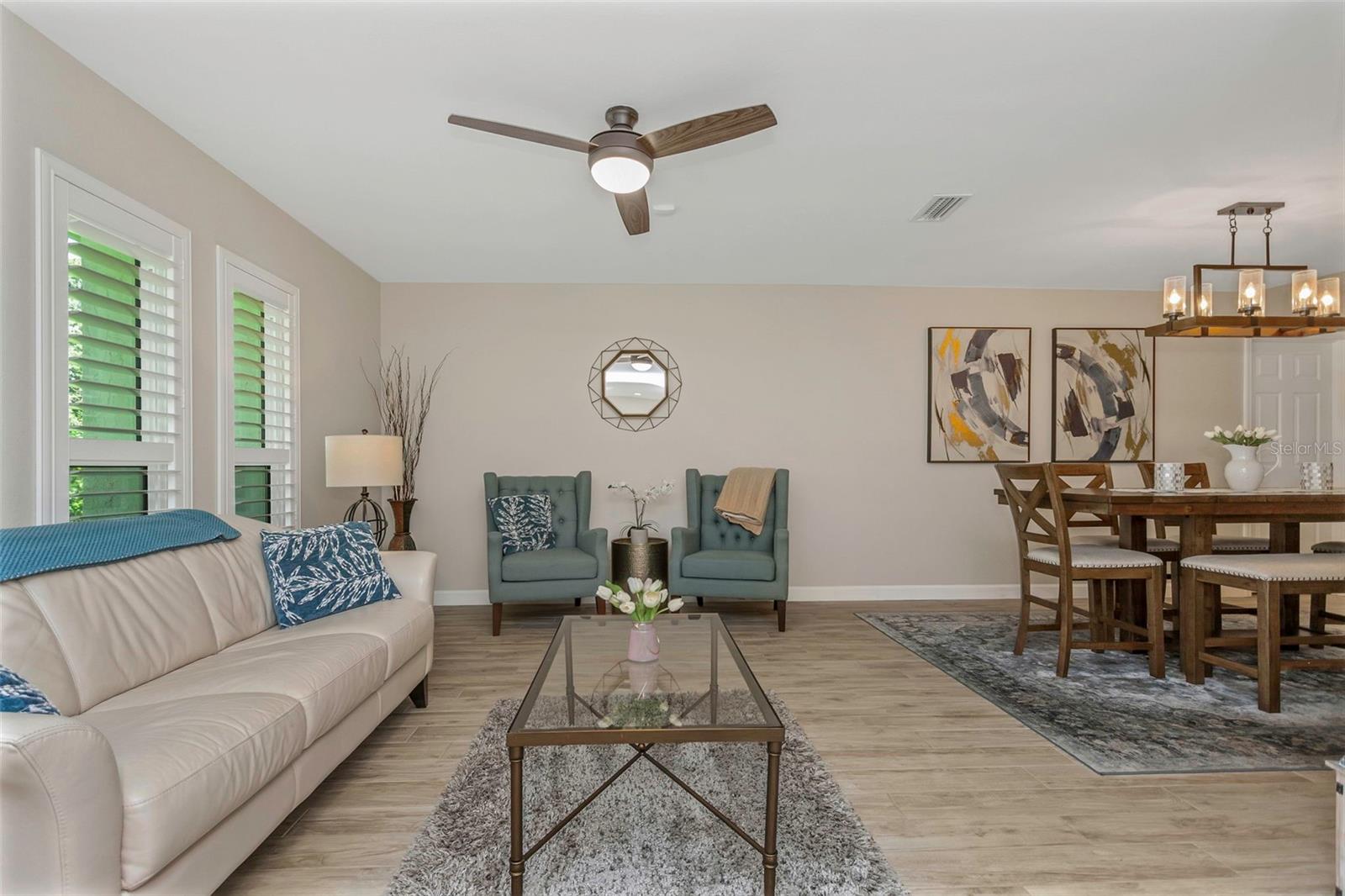 SOUND WEST - Residential