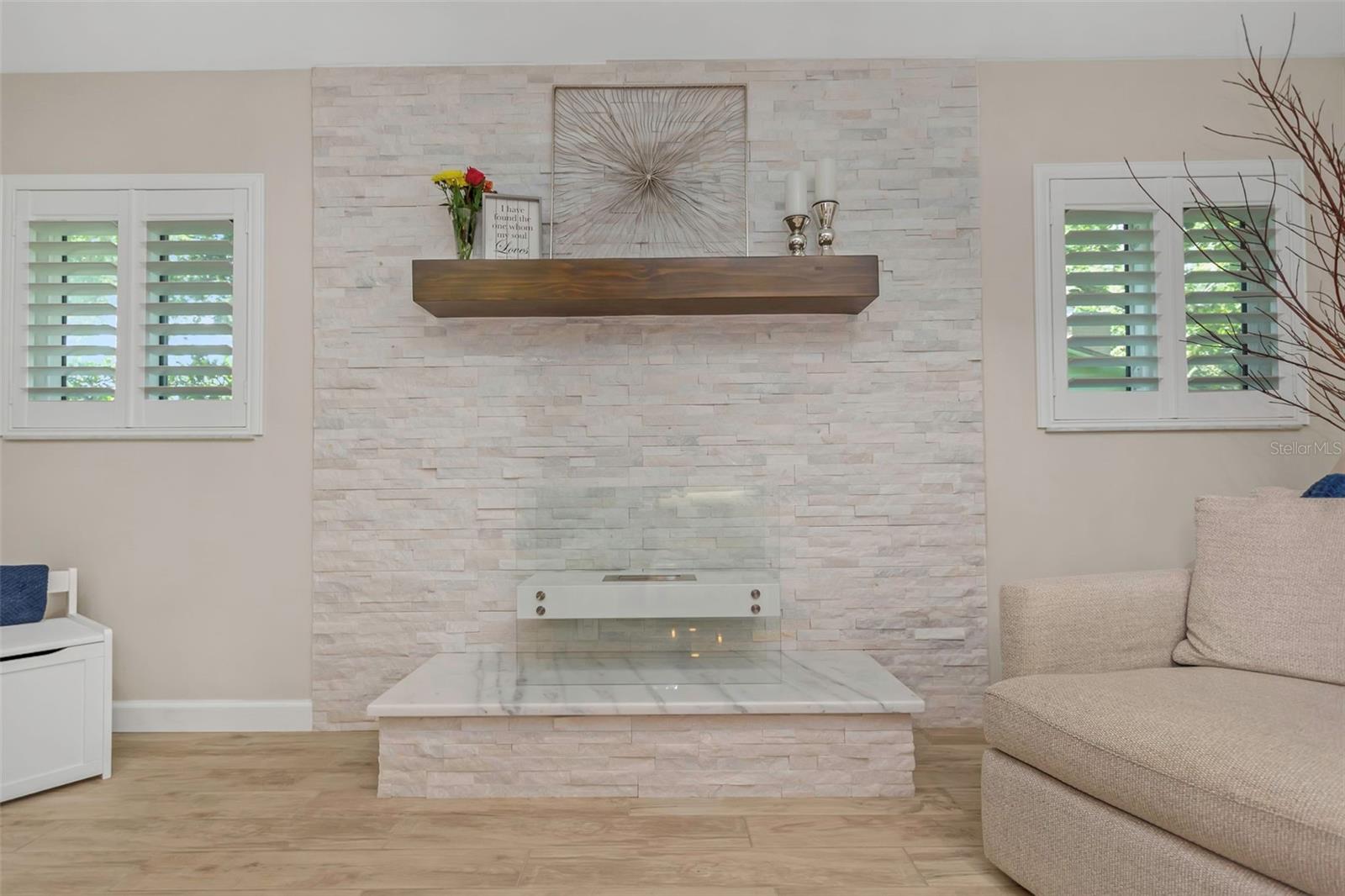 SOUND WEST - Residential