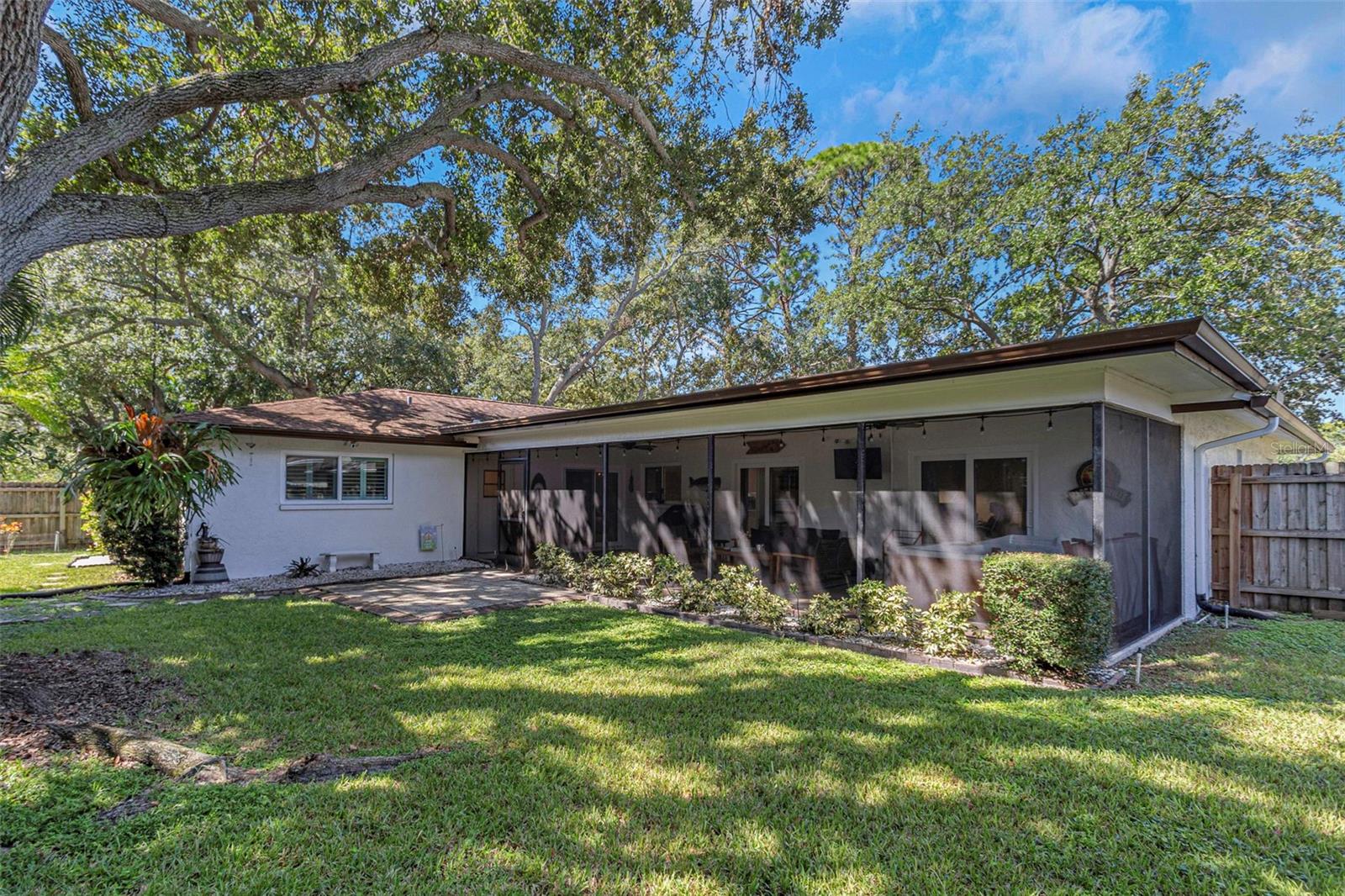 SOUND WEST - Residential