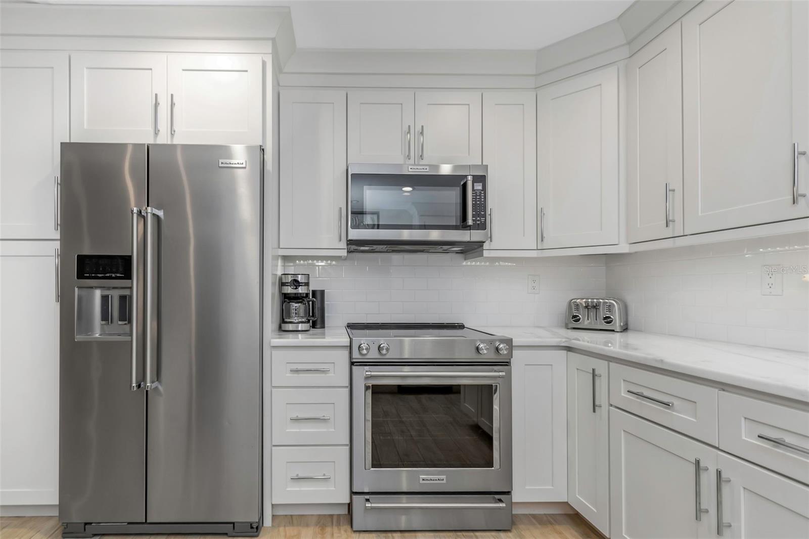 SOUND WEST - Residential