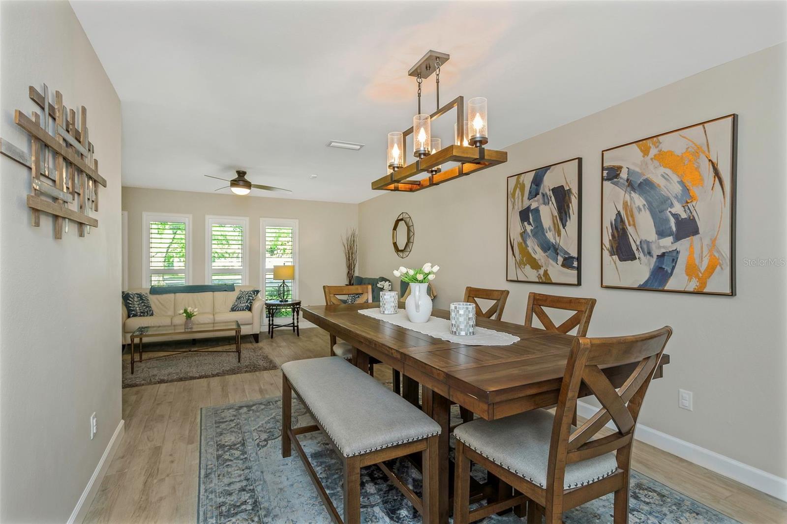 SOUND WEST - Residential