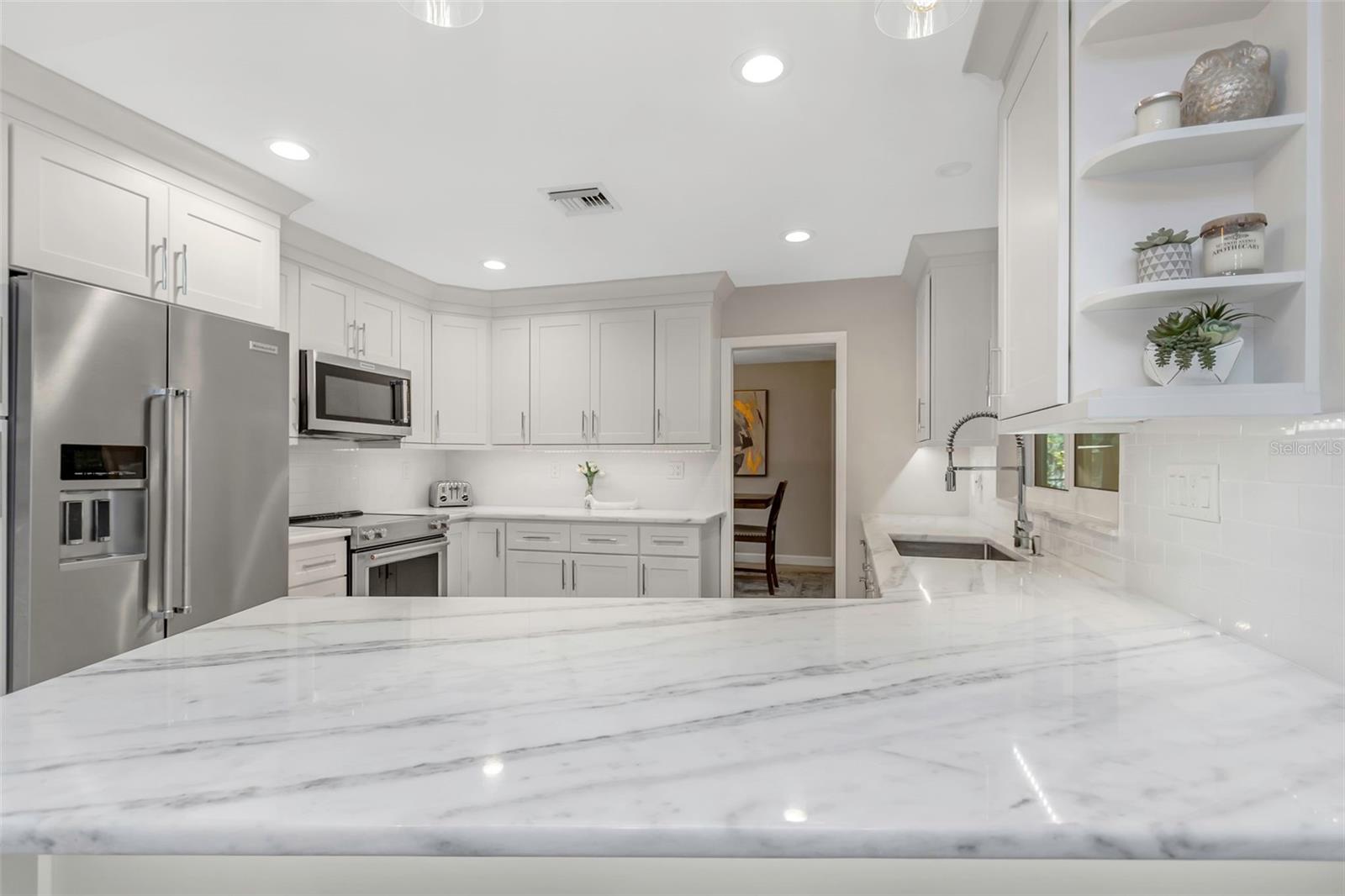 SOUND WEST - Residential