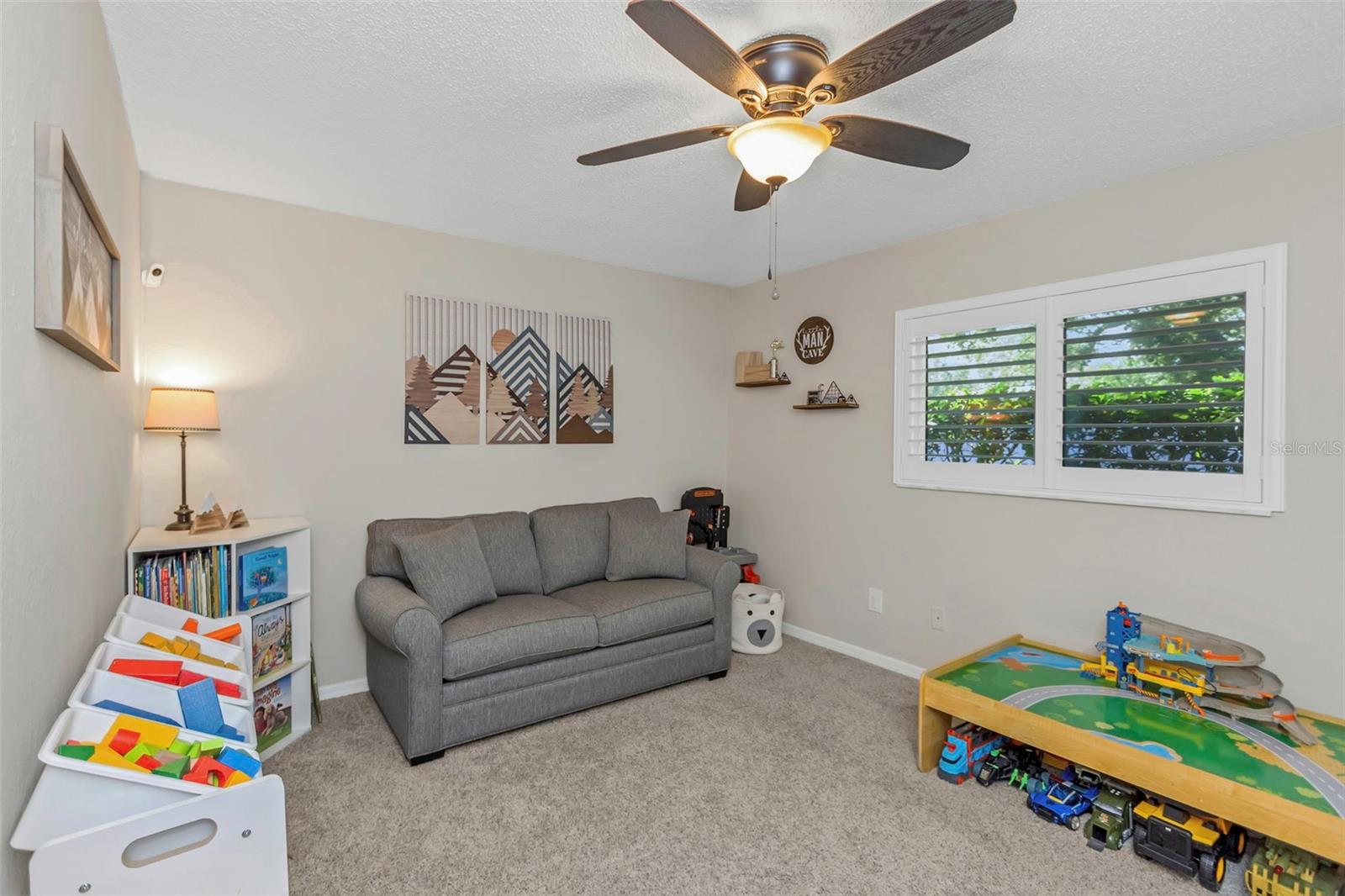 SOUND WEST - Residential