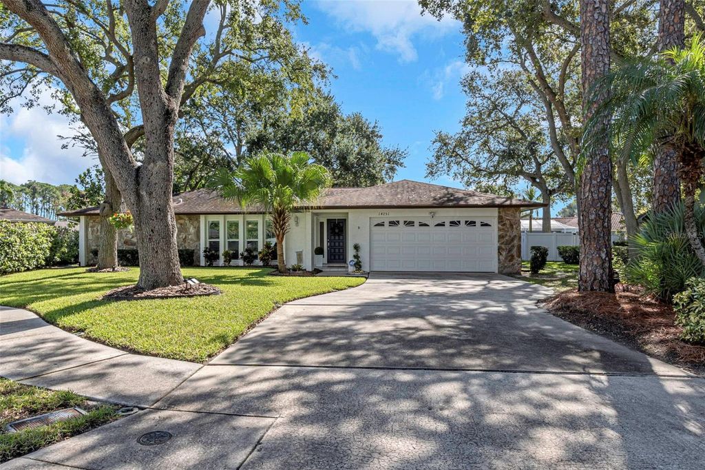 Photo of 14251 Puffin Court, Clearwater, FL 33762 (MLS # TB8466084)