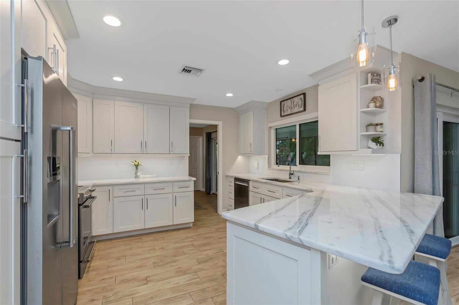 SOUND WEST - Residential