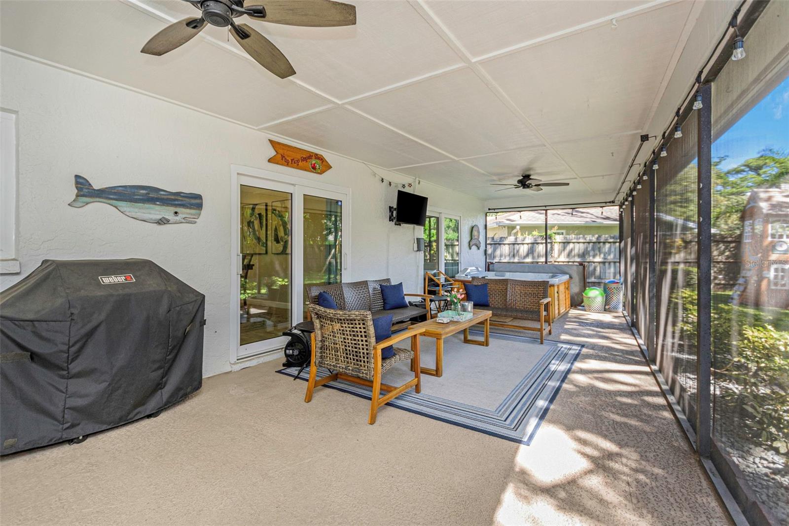 SOUND WEST - Residential