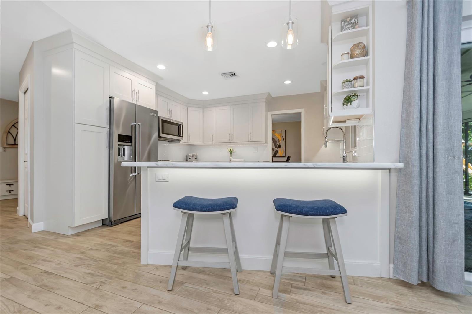 SOUND WEST - Residential