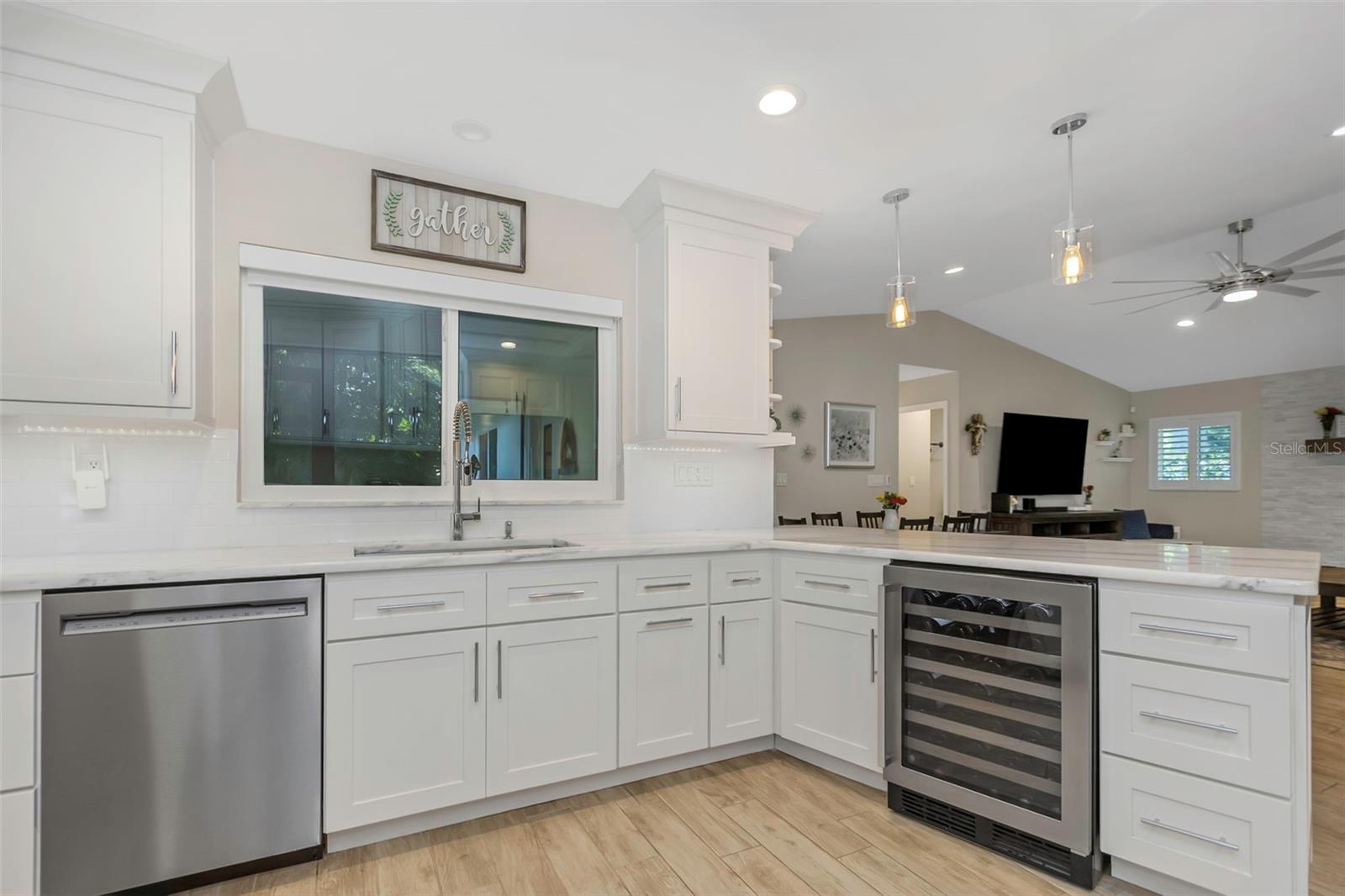 SOUND WEST - Residential