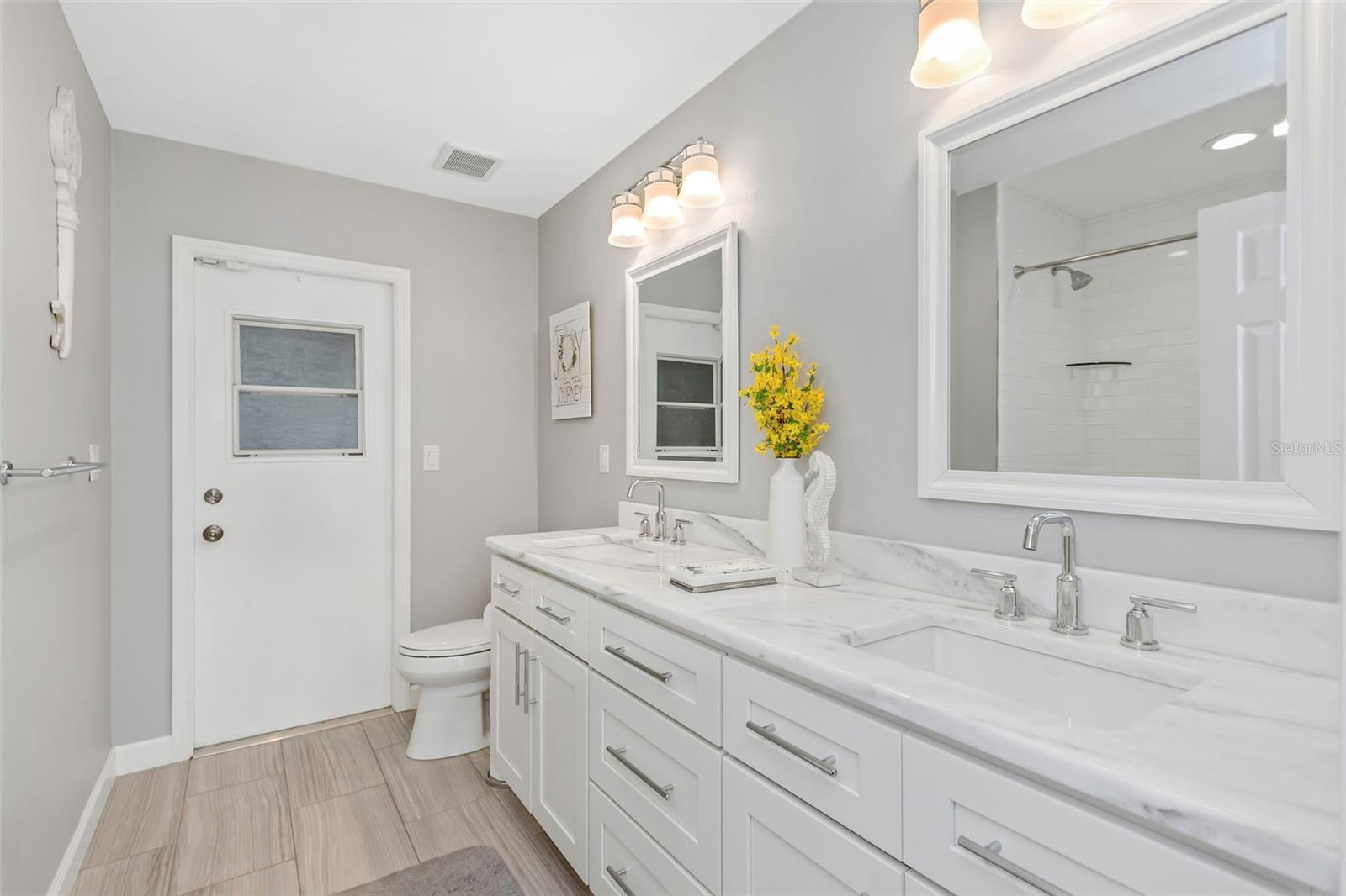 SOUND WEST - Residential