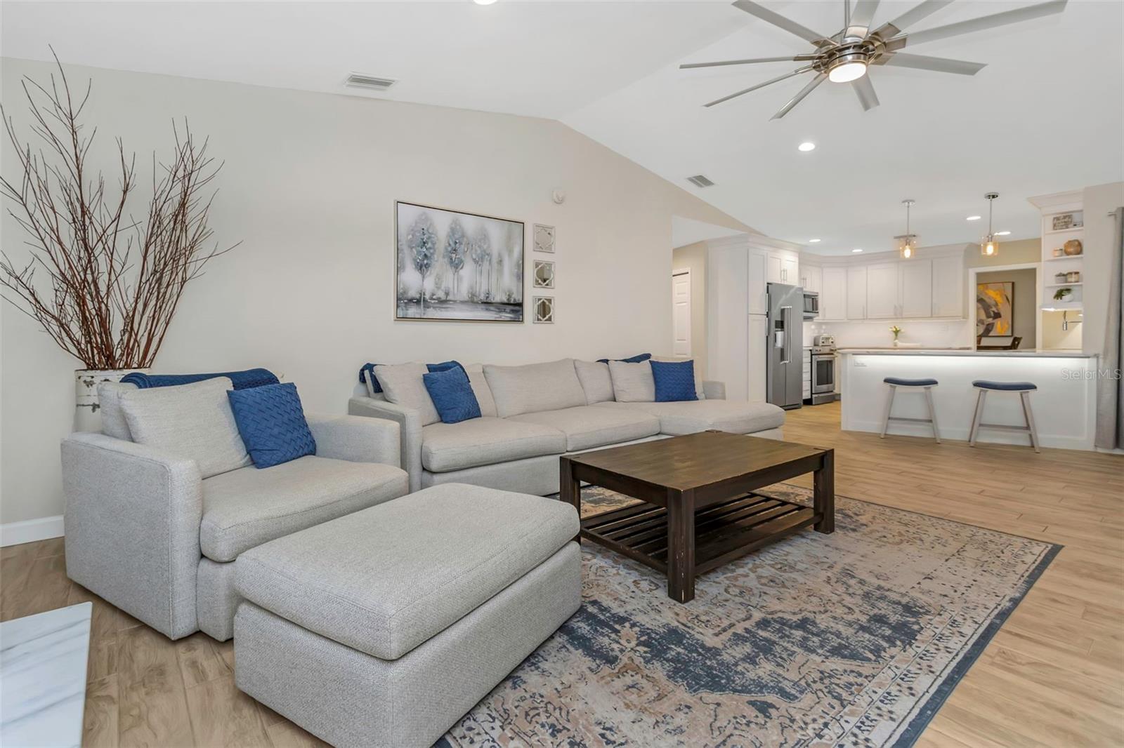 SOUND WEST - Residential