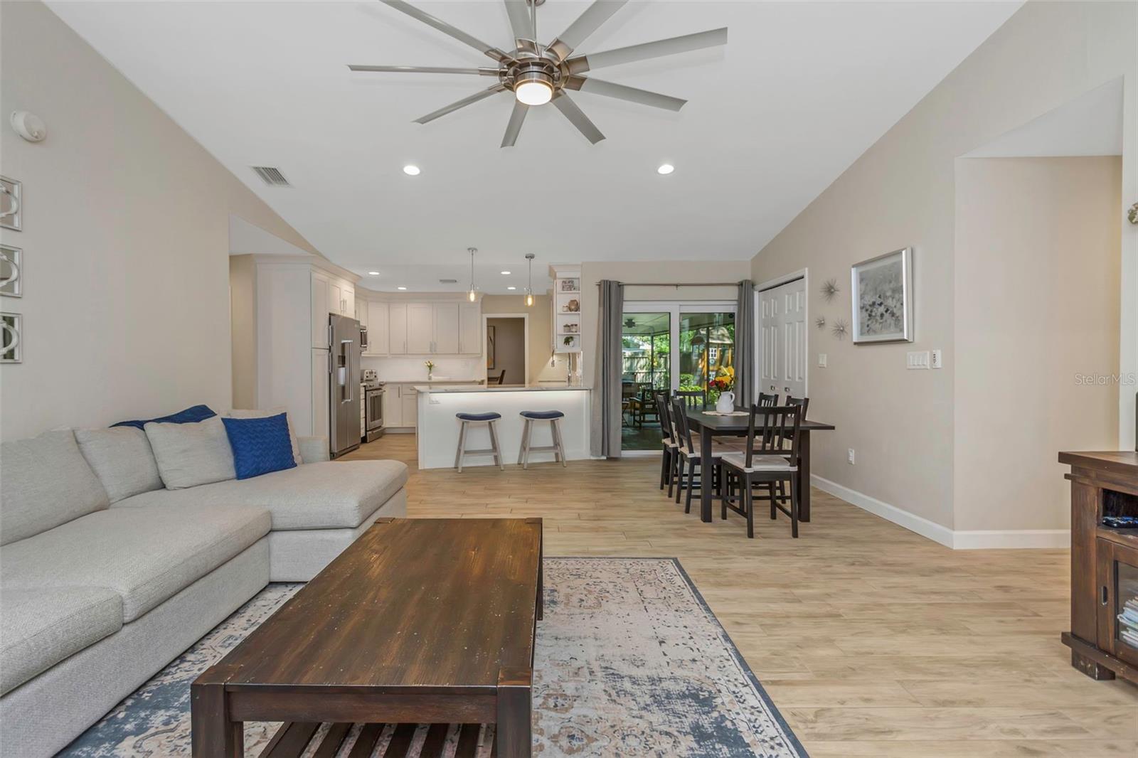 SOUND WEST - Residential