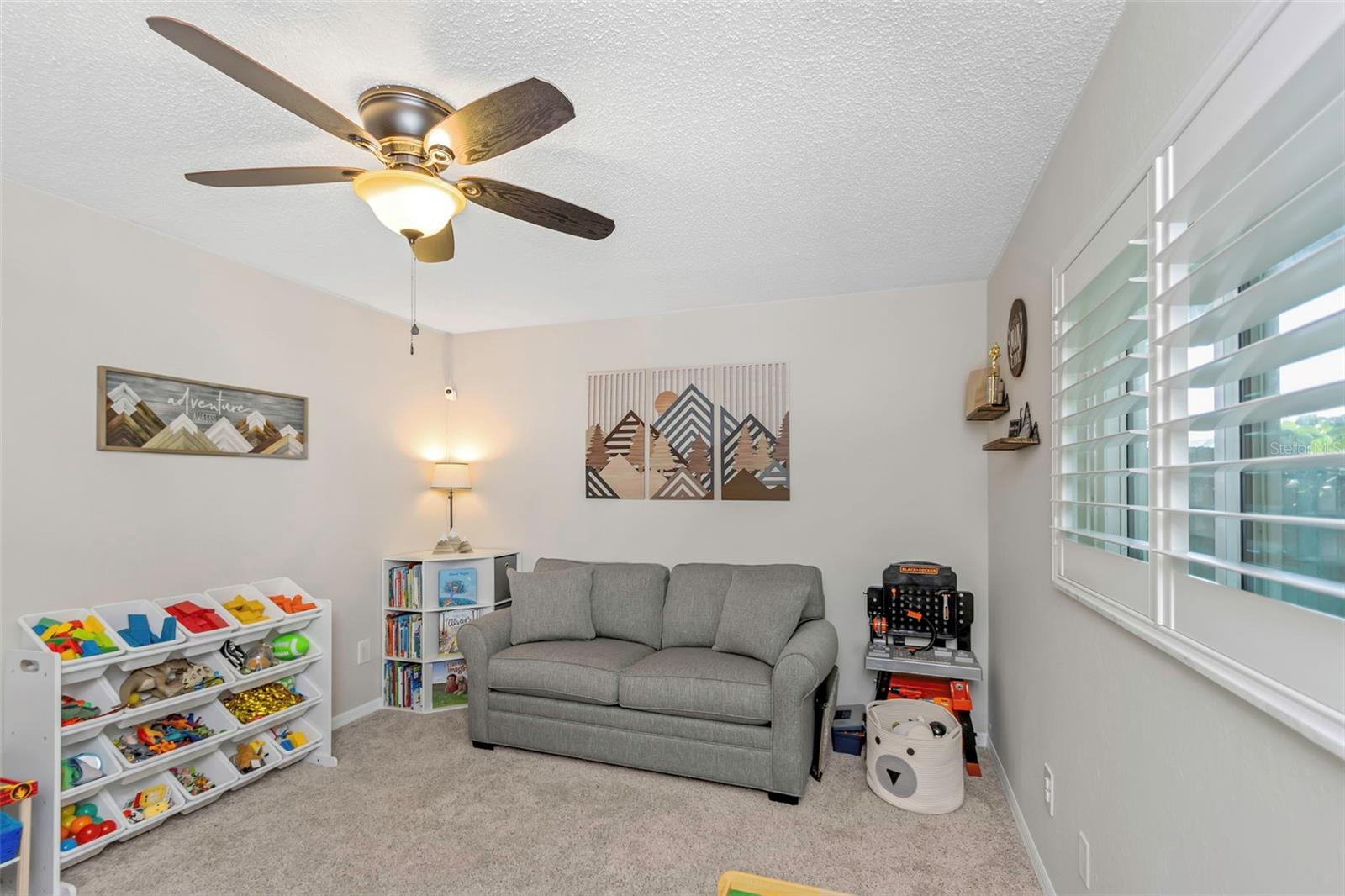 SOUND WEST - Residential