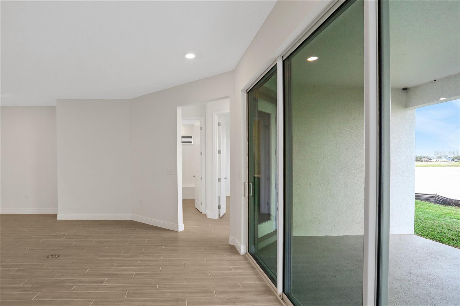 SEAIRE - Residential