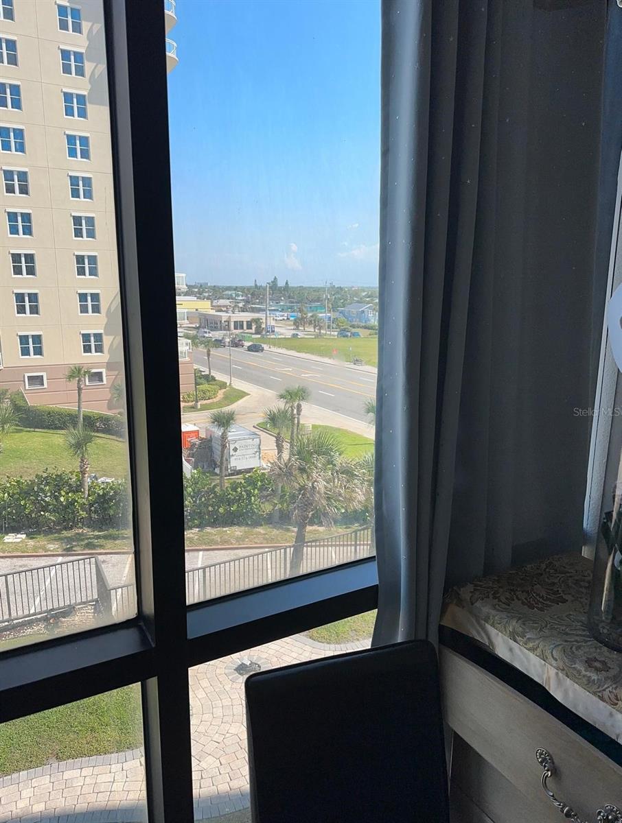 OCEANSIDE INN - Residential