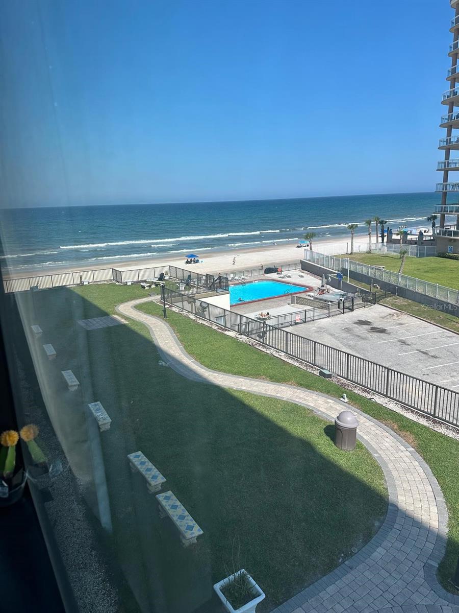 OCEANSIDE INN - Residential