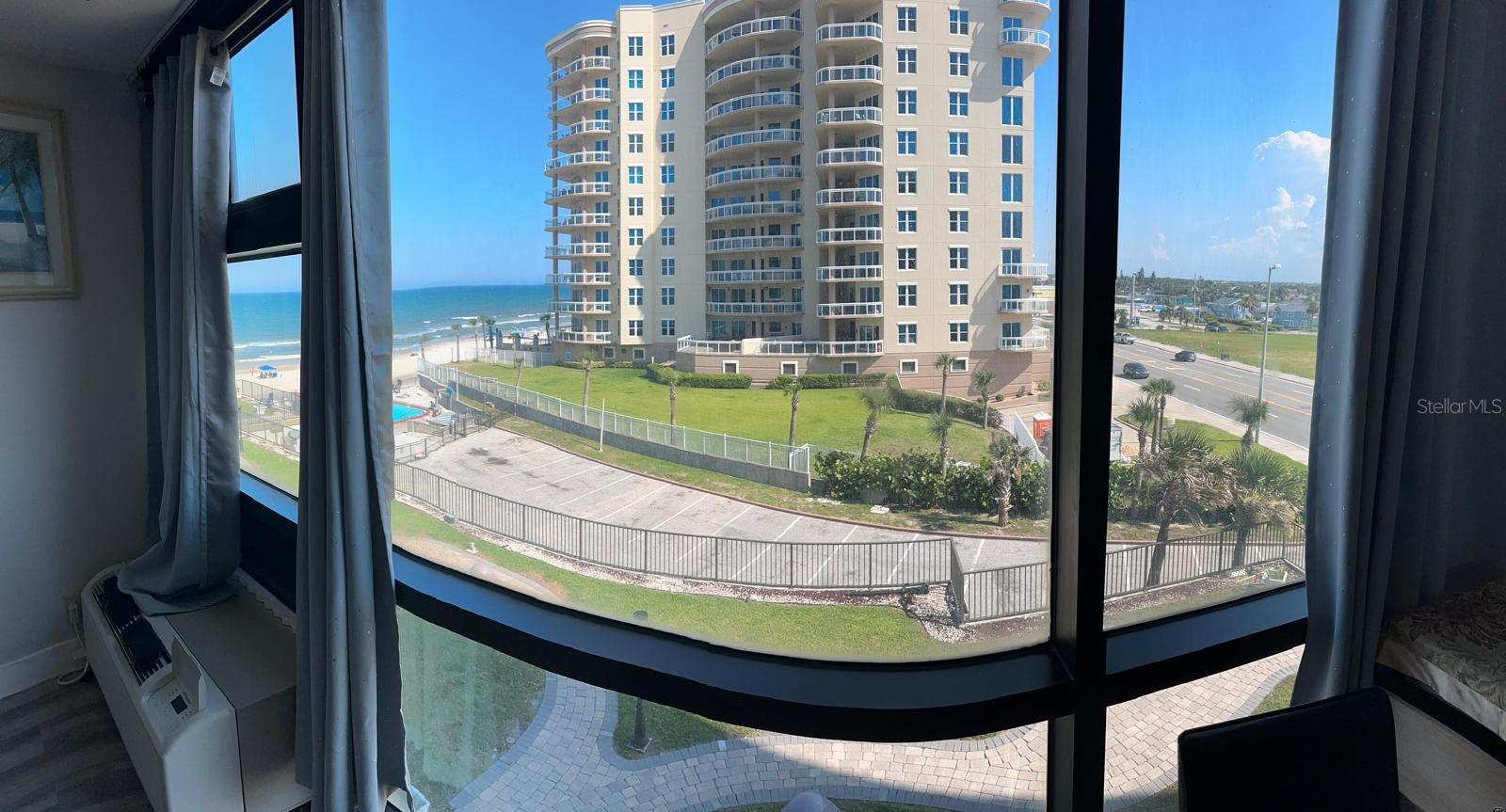 OCEANSIDE INN - Residential