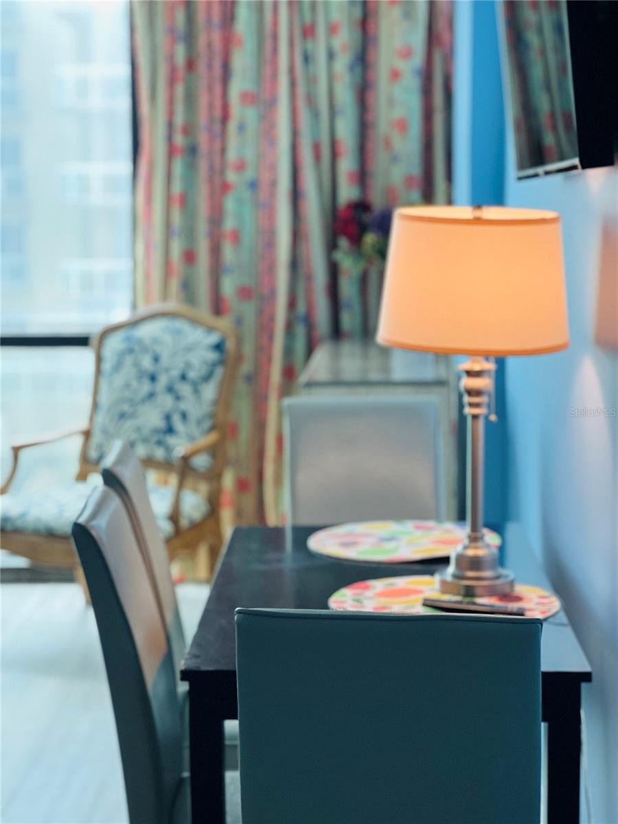 OCEANSIDE INN - Residential