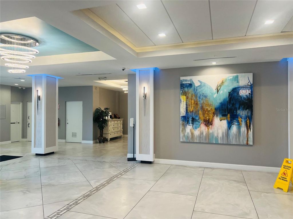 Photo of 1909 South Atlantic Avenue #405/406, Daytona Beach Shores, FL 32118 (MLS # FC316614)