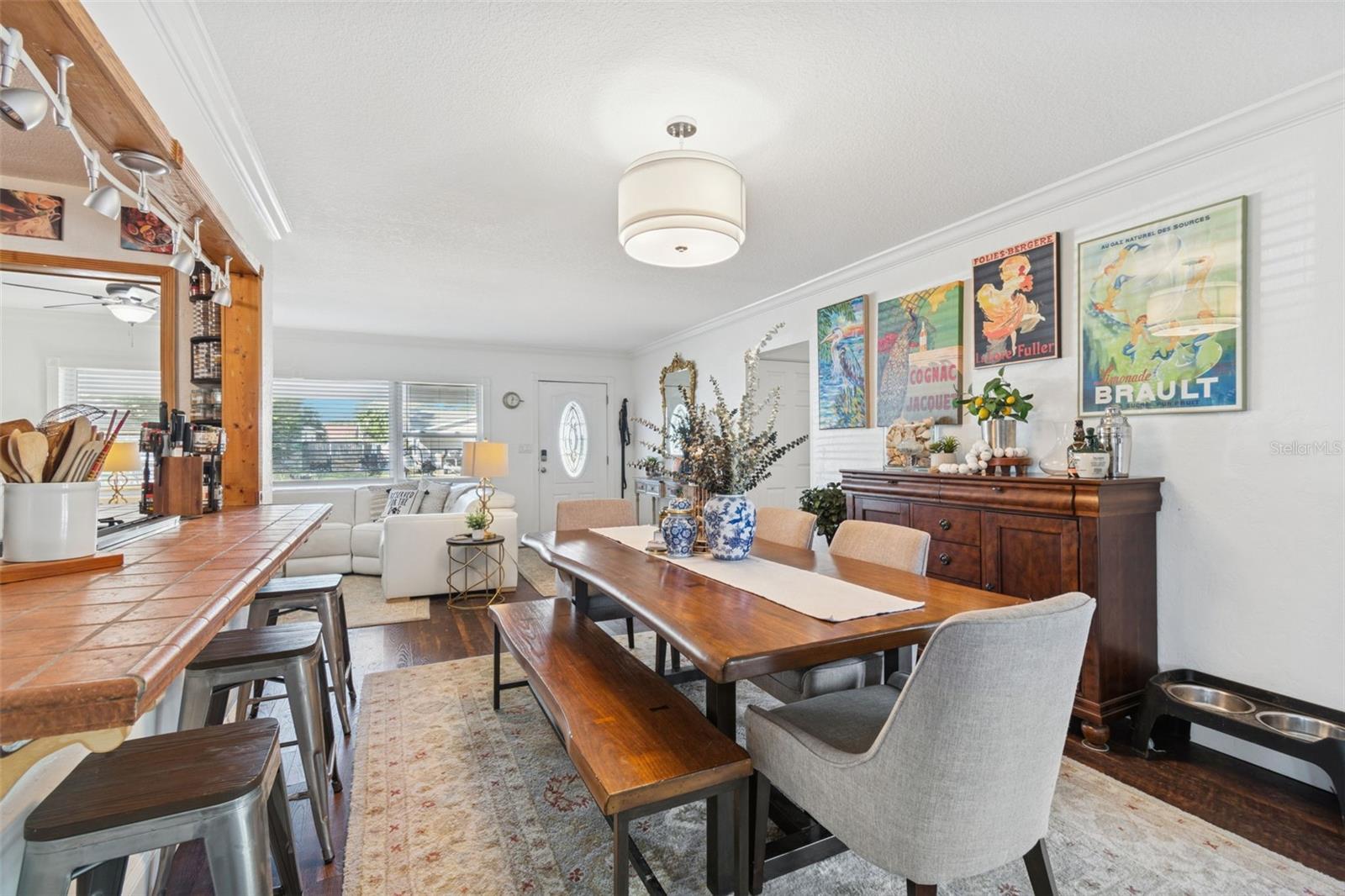 HOLIDAY PARK - Residential