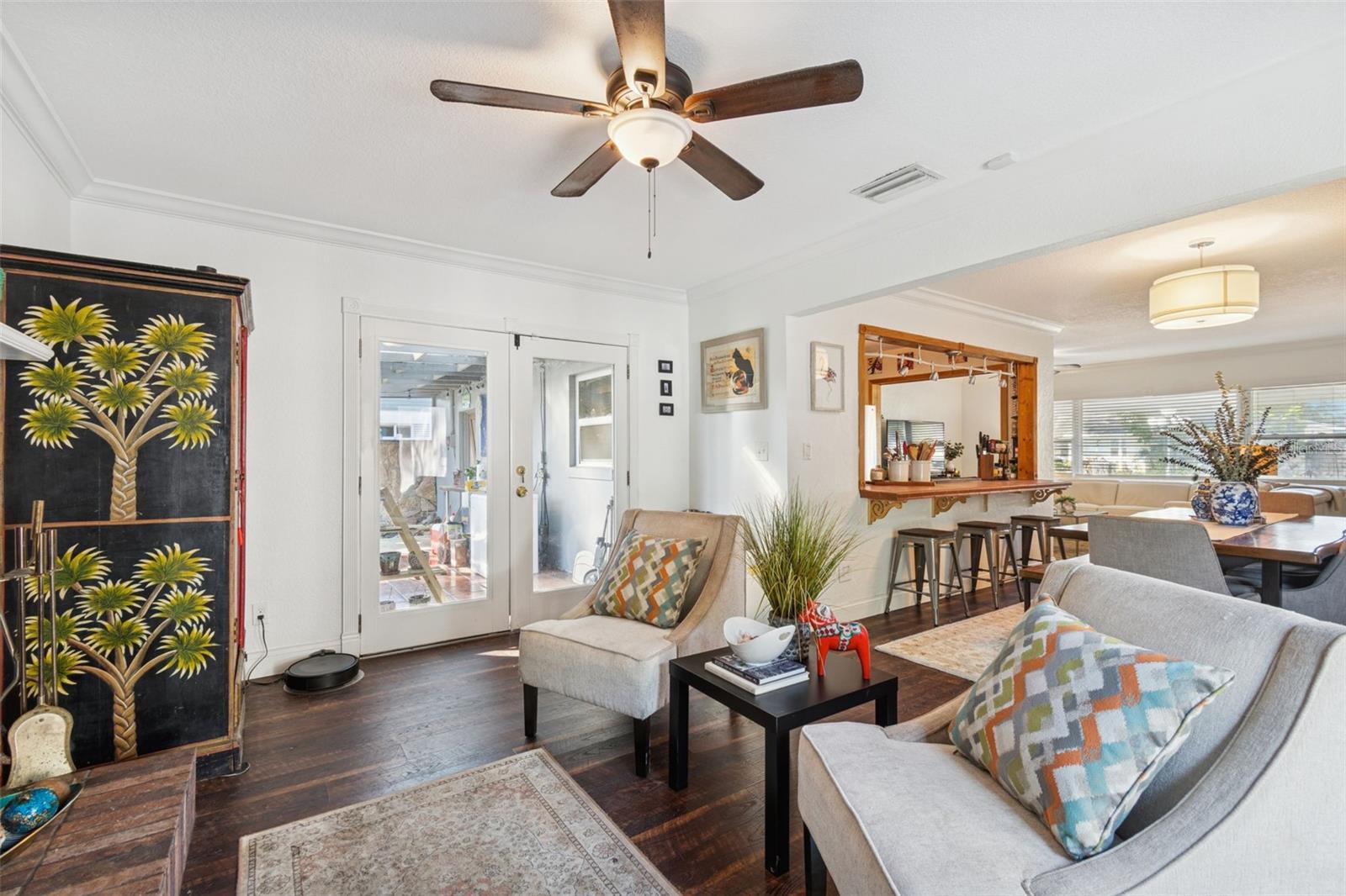 HOLIDAY PARK - Residential