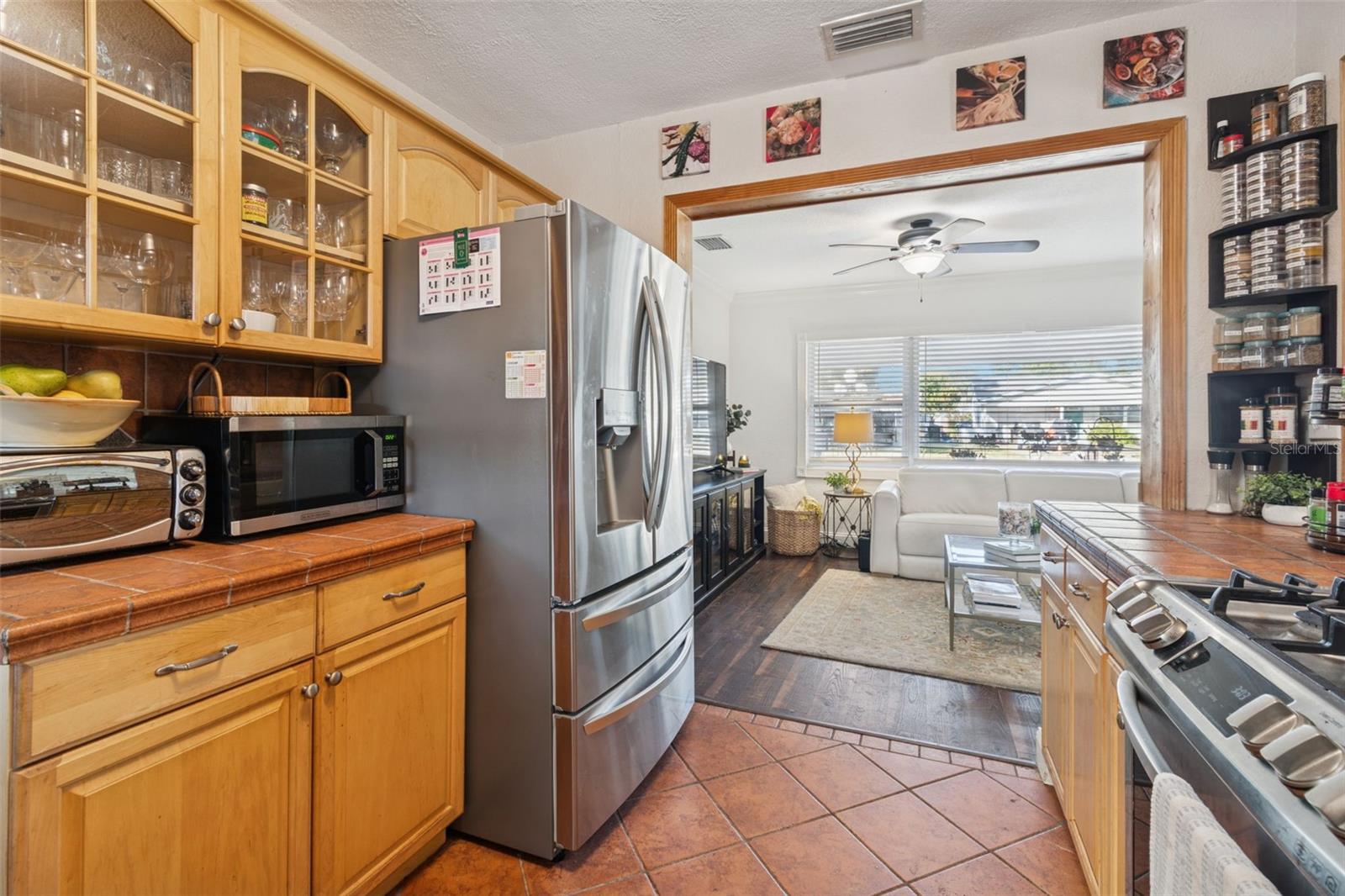 HOLIDAY PARK - Residential