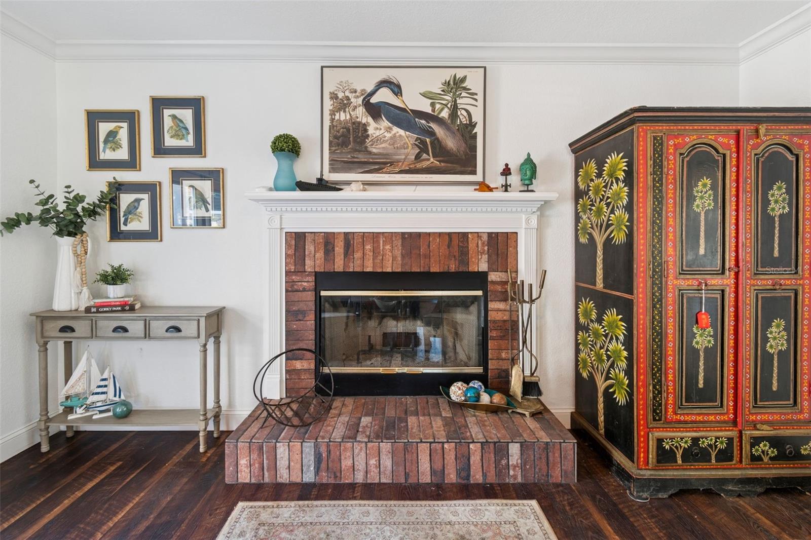 HOLIDAY PARK - Residential