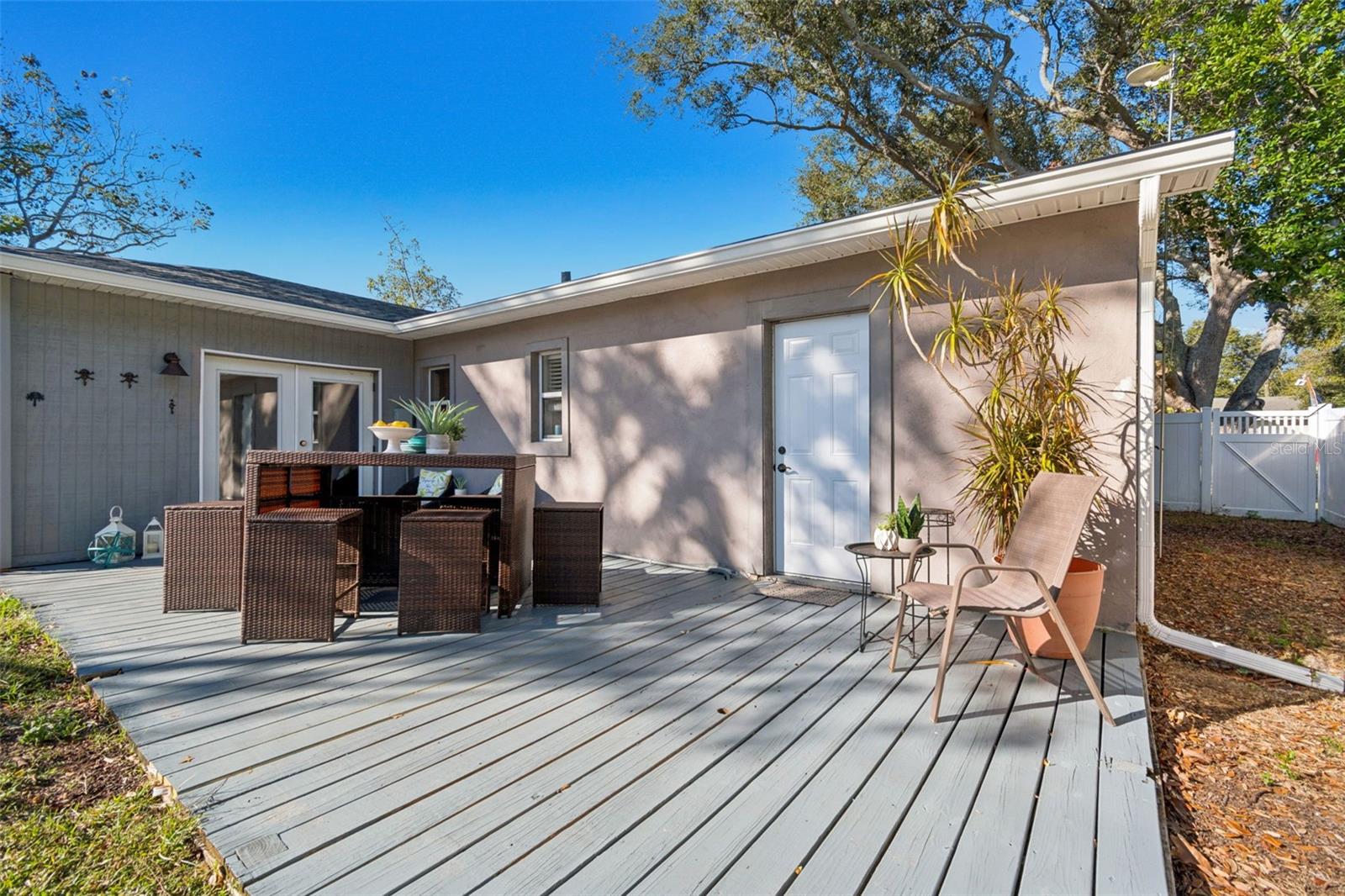 HOLIDAY PARK - Residential